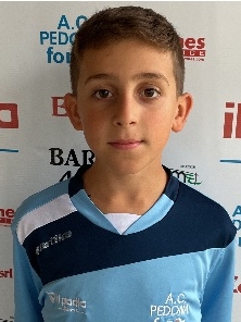PELLEGRINO PAOLO